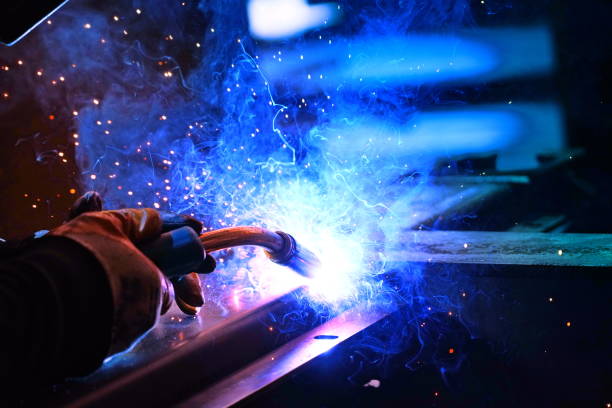 Best Specialty Welding Processes in Ketchum, ID