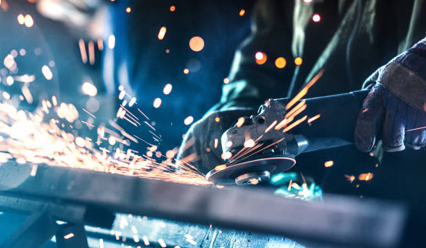 Trusted Ketchum, ID Welder & Metal Fabrication Experts